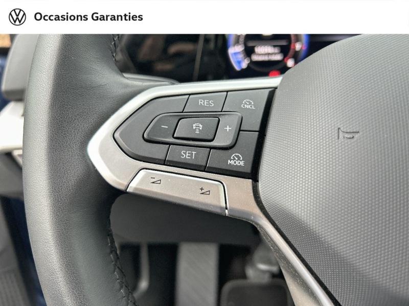 Voitures occasions VOLKSWAGEN GOLF VW Edition Metz