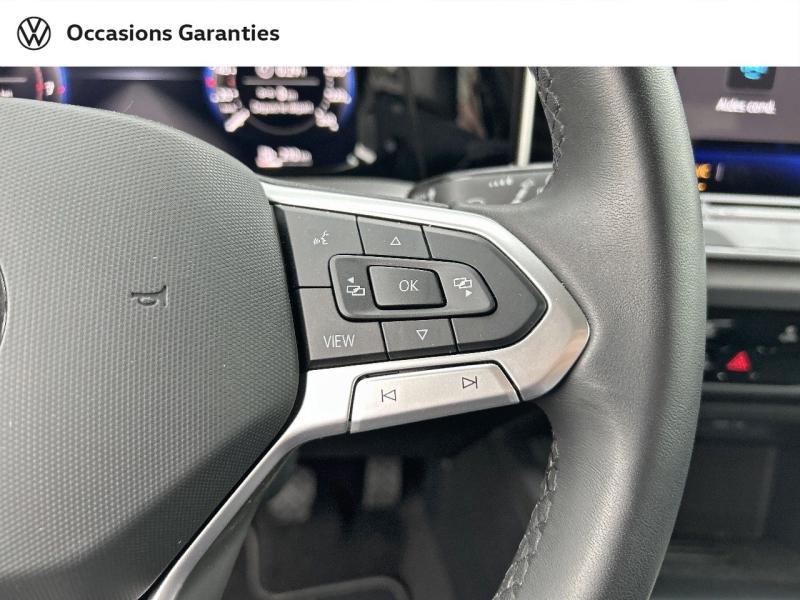 Voitures occasions VOLKSWAGEN GOLF VW Edition Metz