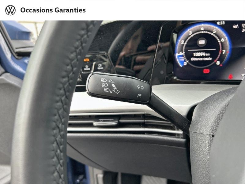 Voitures occasions VOLKSWAGEN GOLF VW Edition Metz