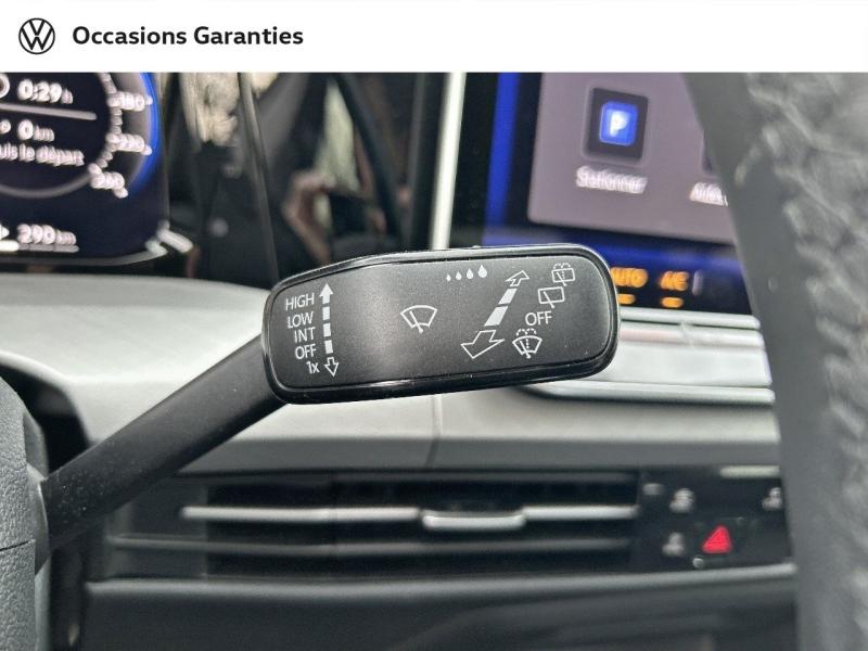 Voitures occasions VOLKSWAGEN GOLF VW Edition Metz