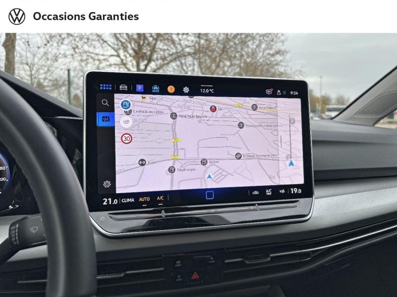 Voitures occasions VOLKSWAGEN GOLF VW Edition Metz