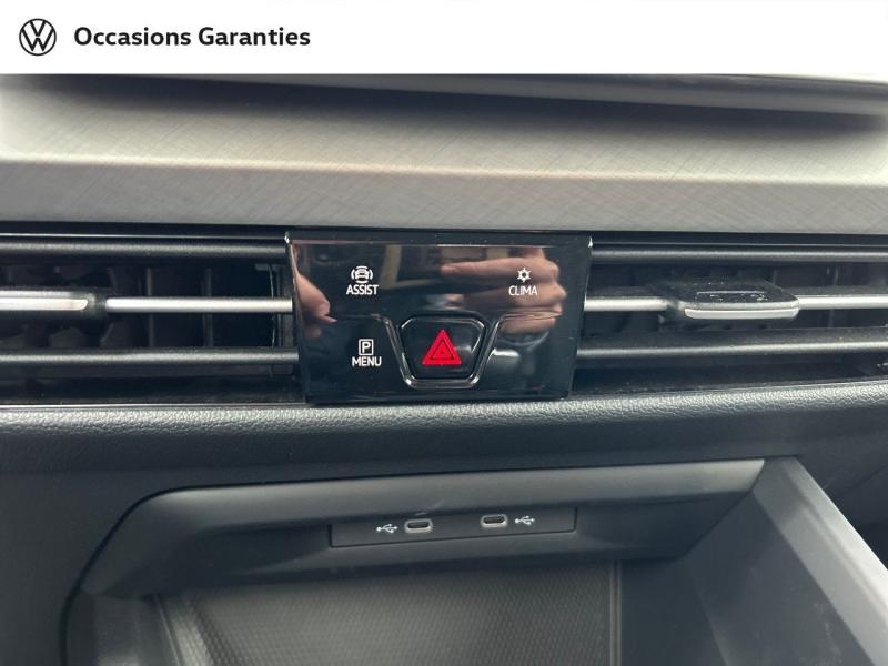 Voitures occasions VOLKSWAGEN GOLF VW Edition Metz