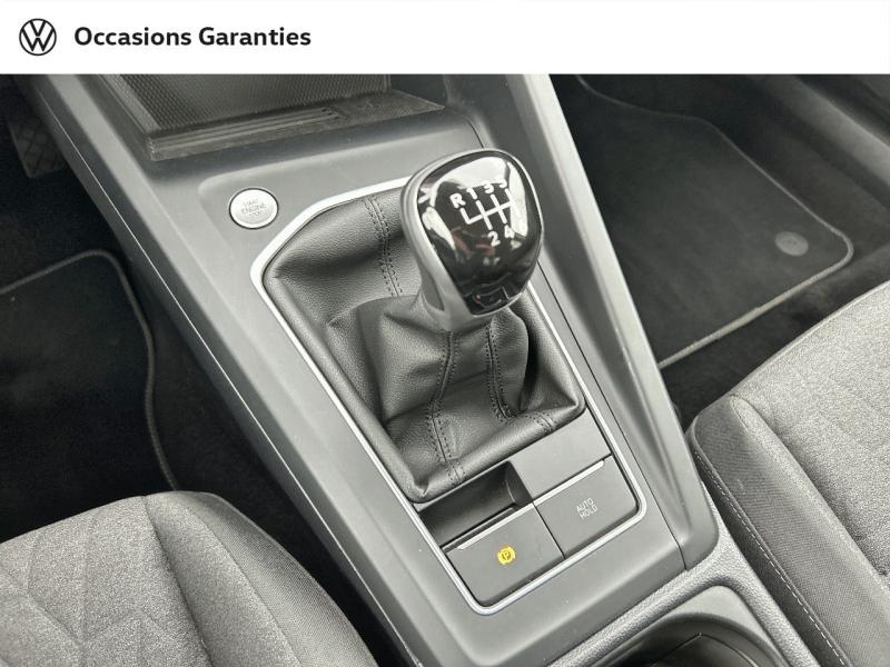 Voitures occasions VOLKSWAGEN GOLF VW Edition Metz