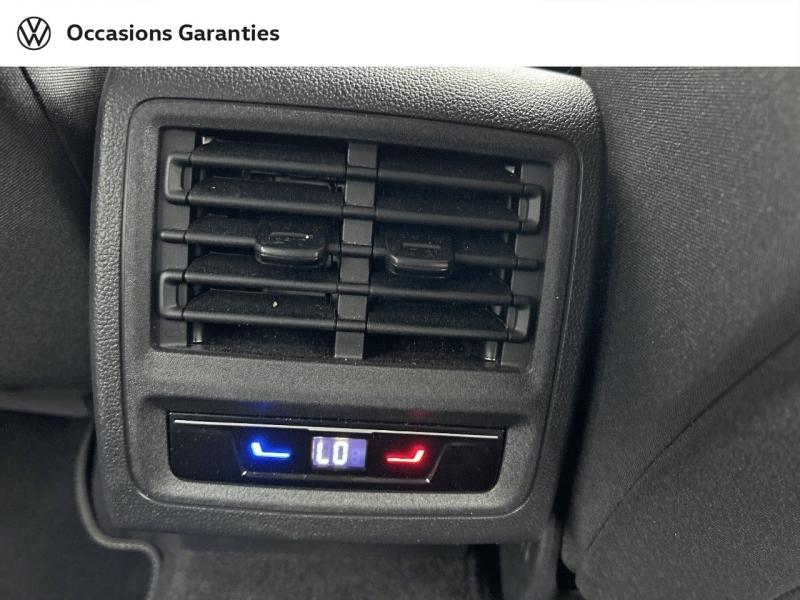 Voitures occasions VOLKSWAGEN GOLF VW Edition Metz