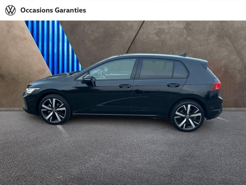 Voitures occasions VOLKSWAGEN GOLF VW Edition Metz