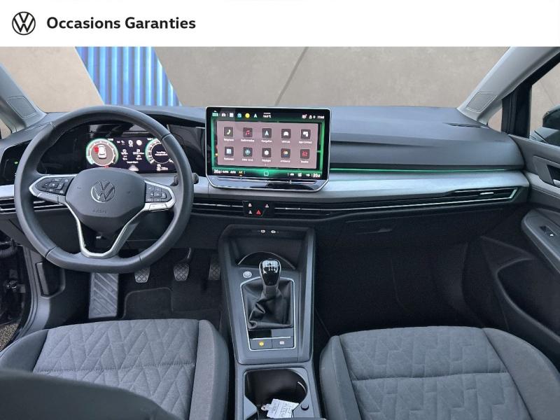 Voitures occasions VOLKSWAGEN GOLF VW Edition Metz