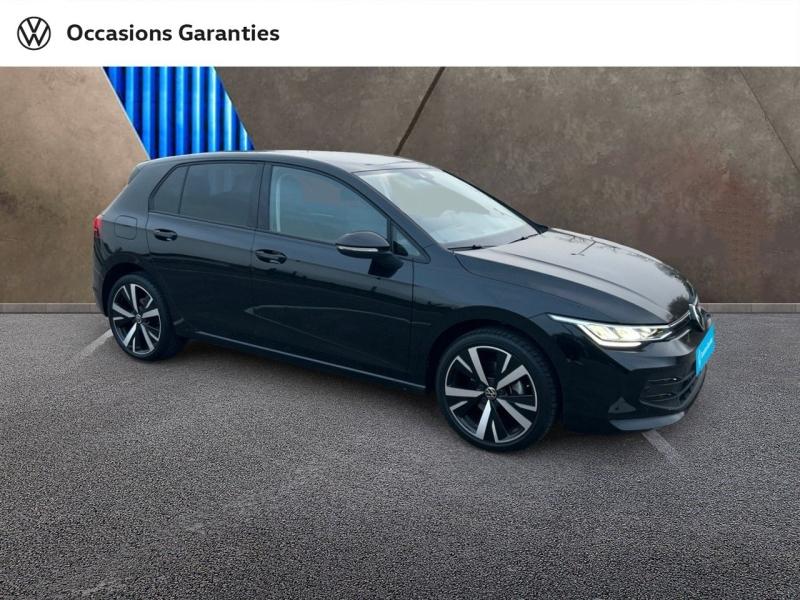 Voitures occasions VOLKSWAGEN GOLF VW Edition Metz