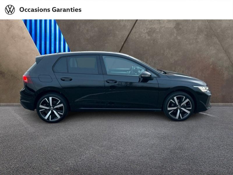 Voitures occasions VOLKSWAGEN GOLF VW Edition Metz