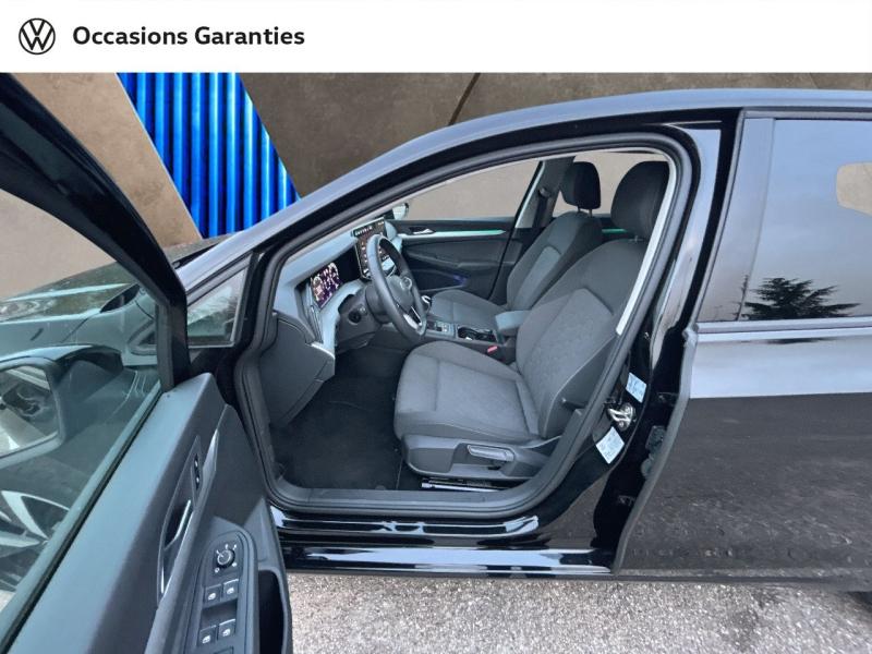 Voitures occasions VOLKSWAGEN GOLF VW Edition Metz
