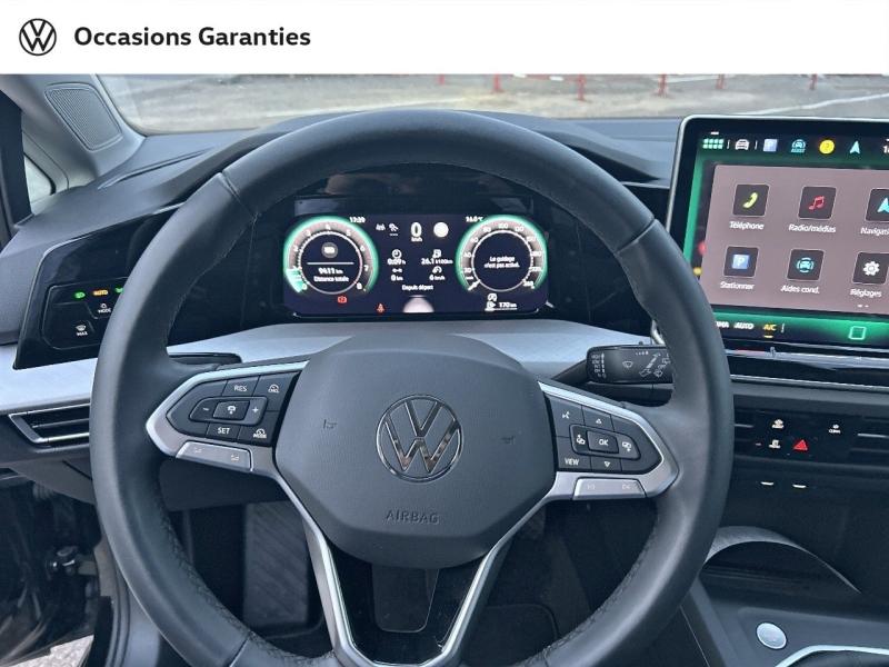 Voitures occasions VOLKSWAGEN GOLF VW Edition Metz