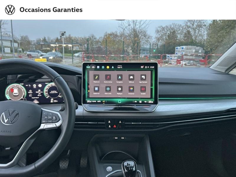 Voitures occasions VOLKSWAGEN GOLF VW Edition Metz