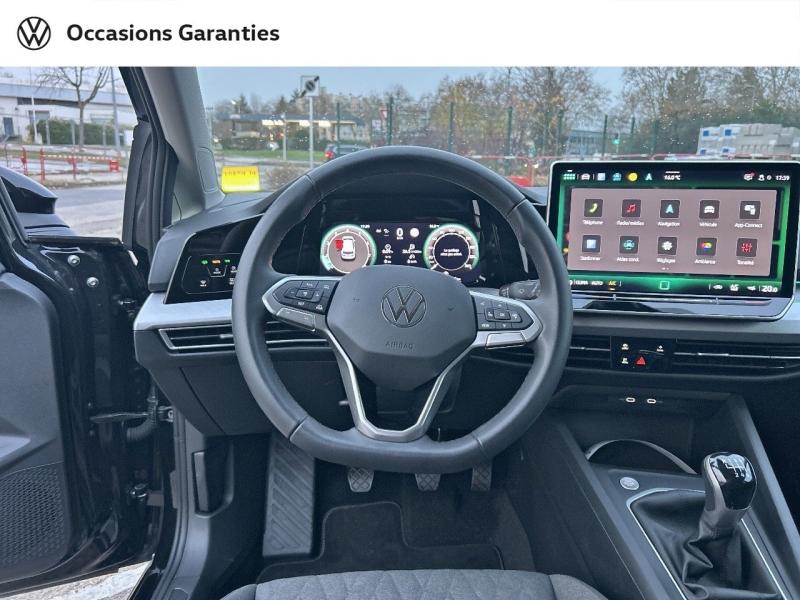 Voitures occasions VOLKSWAGEN GOLF VW Edition Metz
