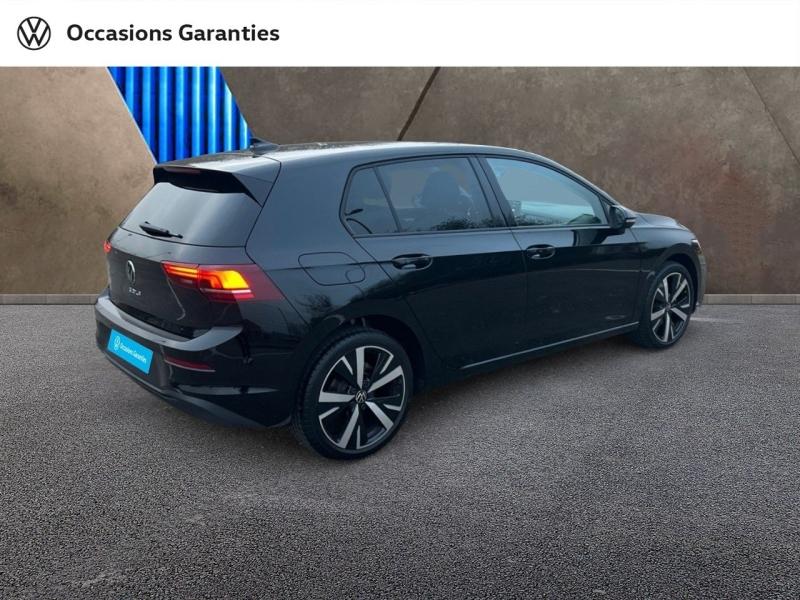 Voitures occasions VOLKSWAGEN GOLF VW Edition Metz