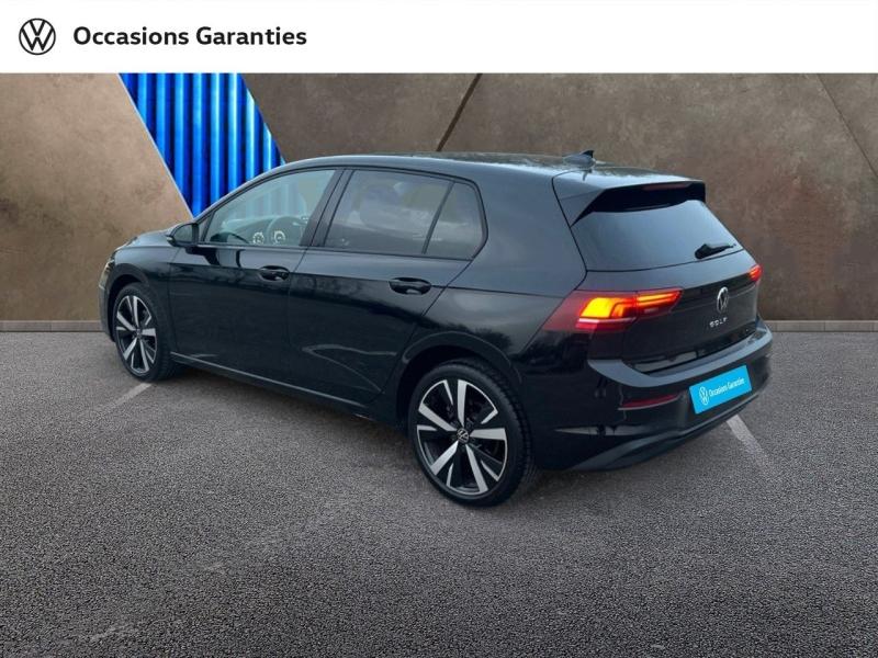 Voitures occasions VOLKSWAGEN GOLF VW Edition Metz