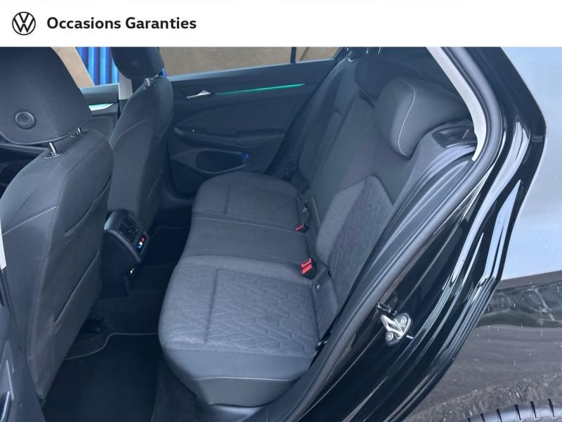 Voitures occasions VOLKSWAGEN GOLF VW Edition Metz