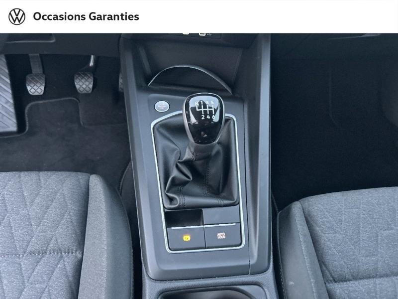 Voitures occasions VOLKSWAGEN GOLF VW Edition Metz