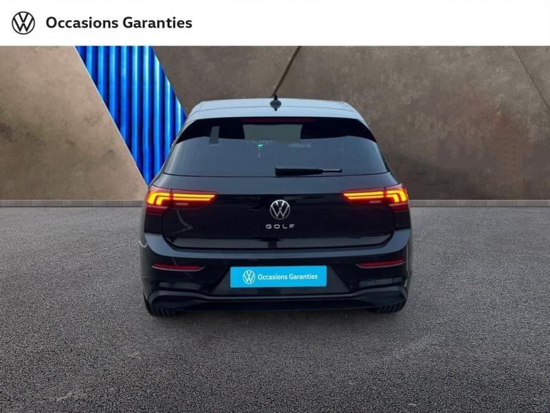 Voitures occasions VOLKSWAGEN GOLF VW Edition Metz