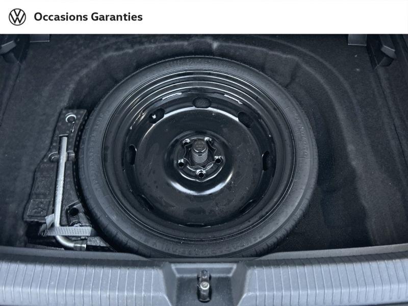 Voitures occasions VOLKSWAGEN GOLF VW Edition Metz