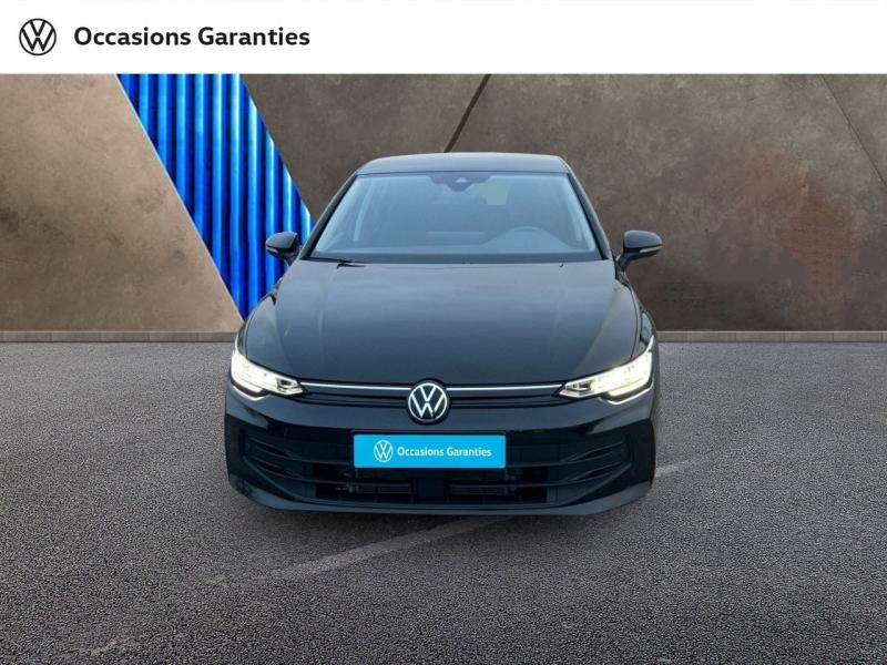 Voitures occasions VOLKSWAGEN GOLF VW Edition Metz