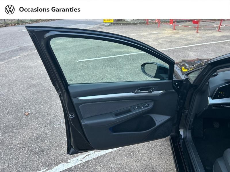 Voitures occasions VOLKSWAGEN GOLF VW Edition Metz