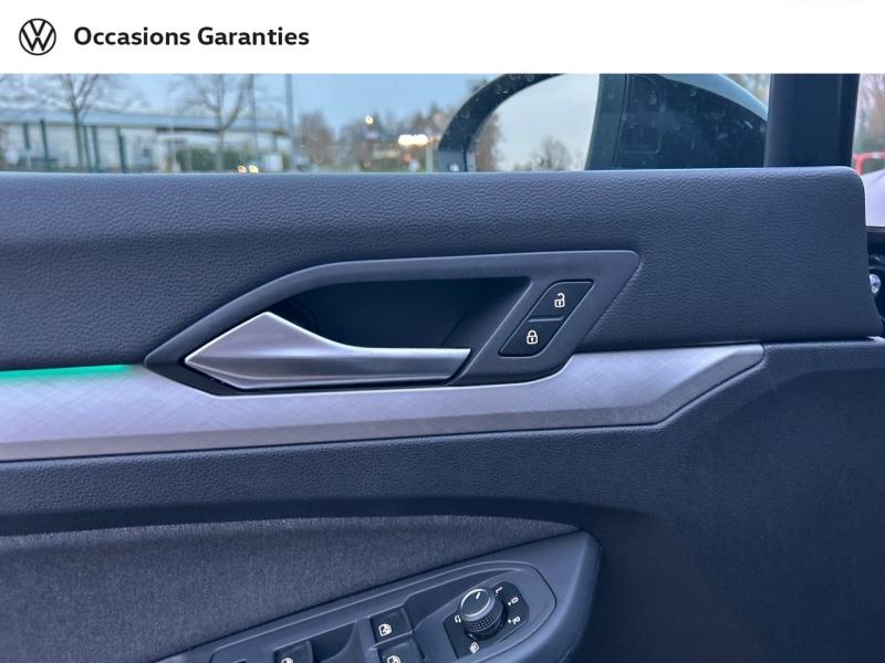 Voitures occasions VOLKSWAGEN GOLF VW Edition Metz