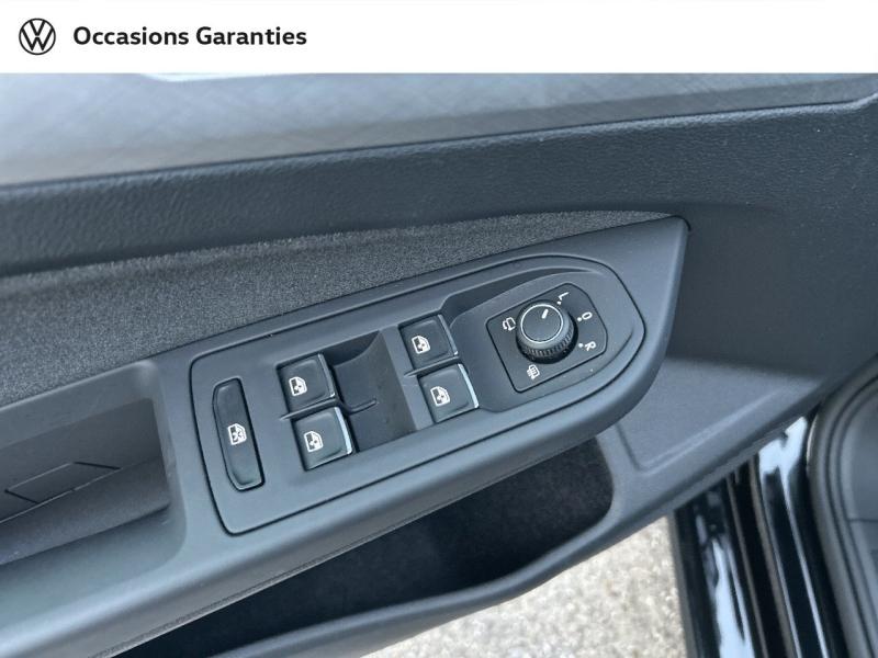 Voitures occasions VOLKSWAGEN GOLF VW Edition Metz