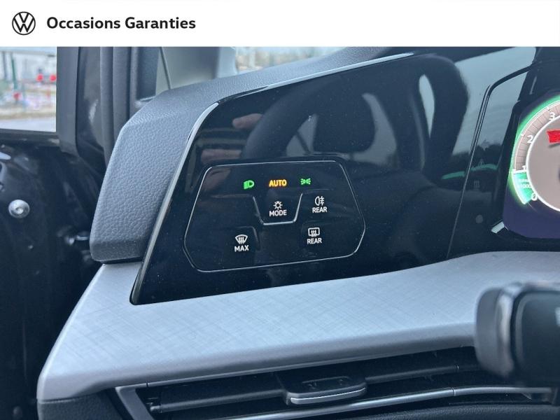 Voitures occasions VOLKSWAGEN GOLF VW Edition Metz
