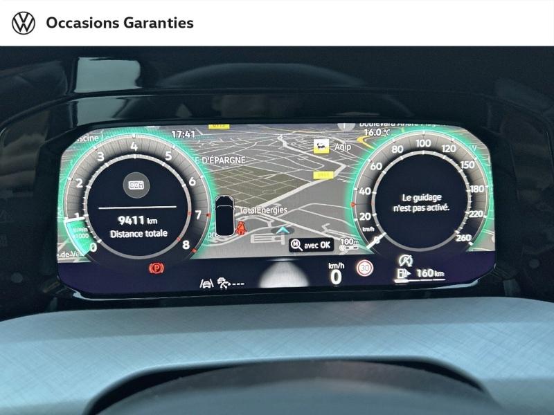 Voitures occasions VOLKSWAGEN GOLF VW Edition Metz