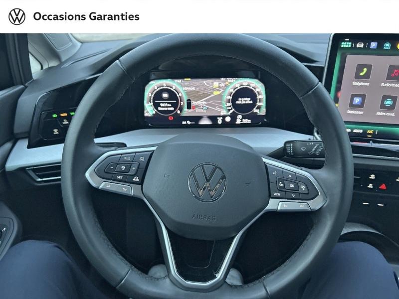 Voitures occasions VOLKSWAGEN GOLF VW Edition Metz