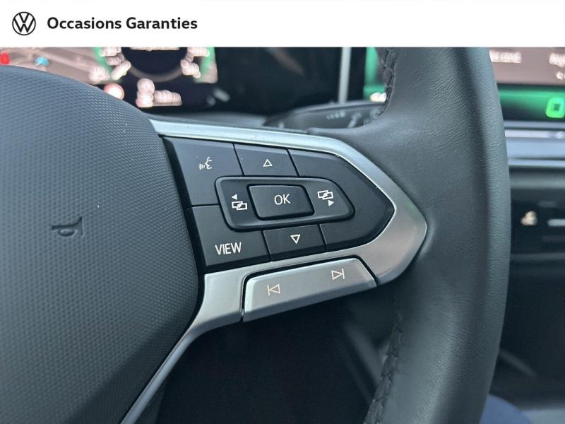 Voitures occasions VOLKSWAGEN GOLF VW Edition Metz