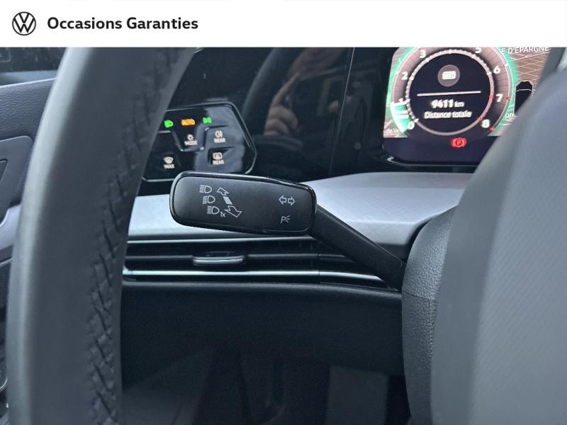 Voitures occasions VOLKSWAGEN GOLF VW Edition Metz
