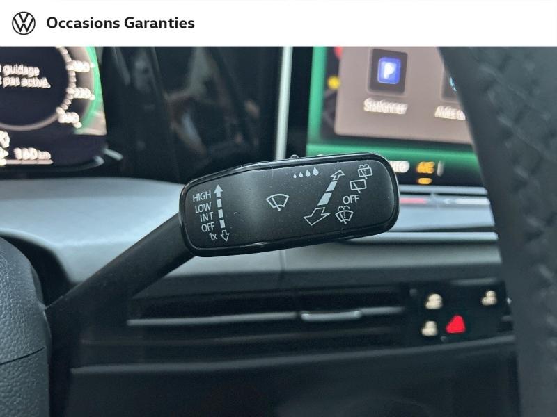 Voitures occasions VOLKSWAGEN GOLF VW Edition Metz