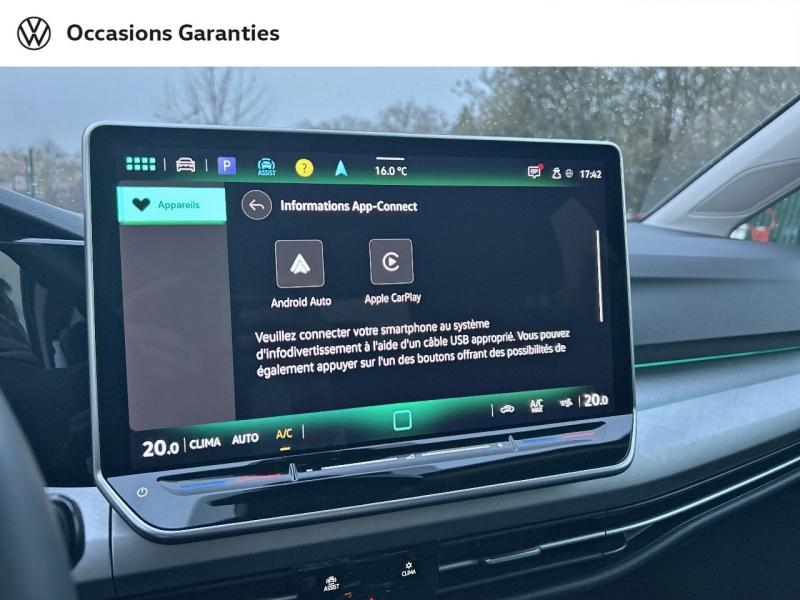 Voitures occasions VOLKSWAGEN GOLF VW Edition Metz