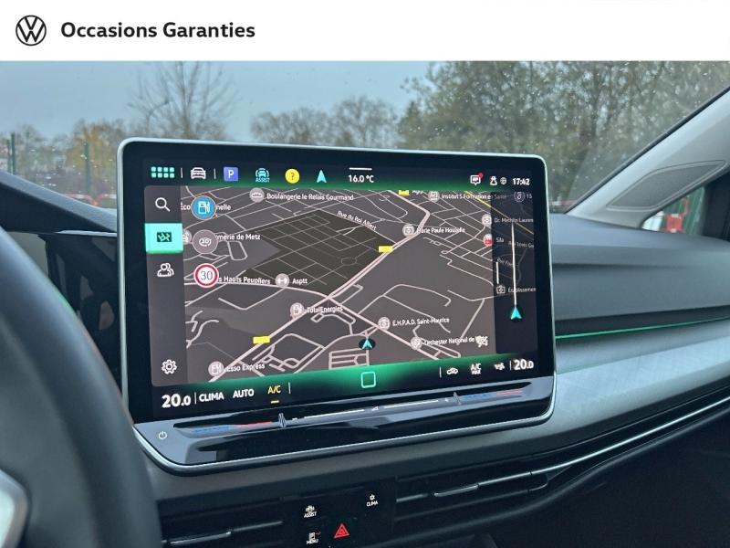 Voitures occasions VOLKSWAGEN GOLF VW Edition Metz