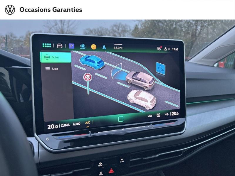 Voitures occasions VOLKSWAGEN GOLF VW Edition Metz