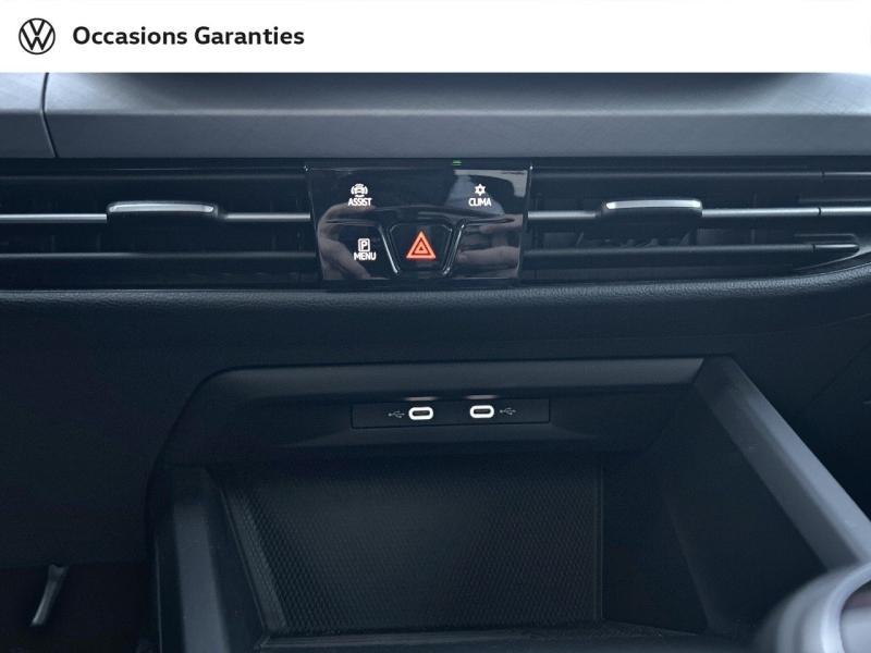 Voitures occasions VOLKSWAGEN GOLF VW Edition Metz