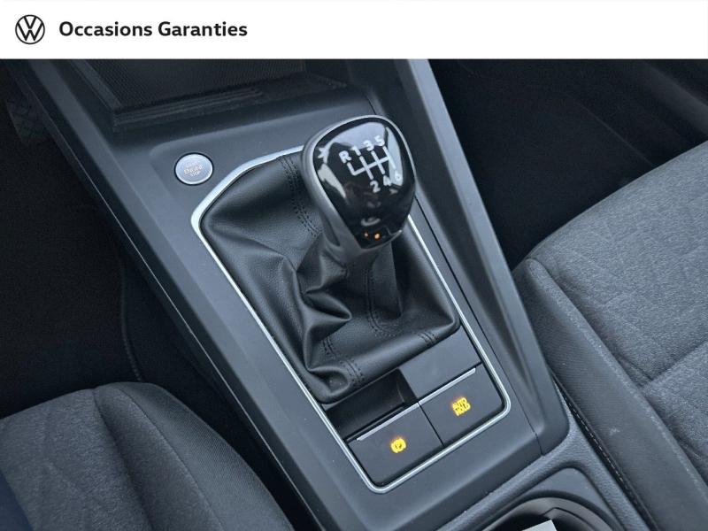 Voitures occasions VOLKSWAGEN GOLF VW Edition Metz