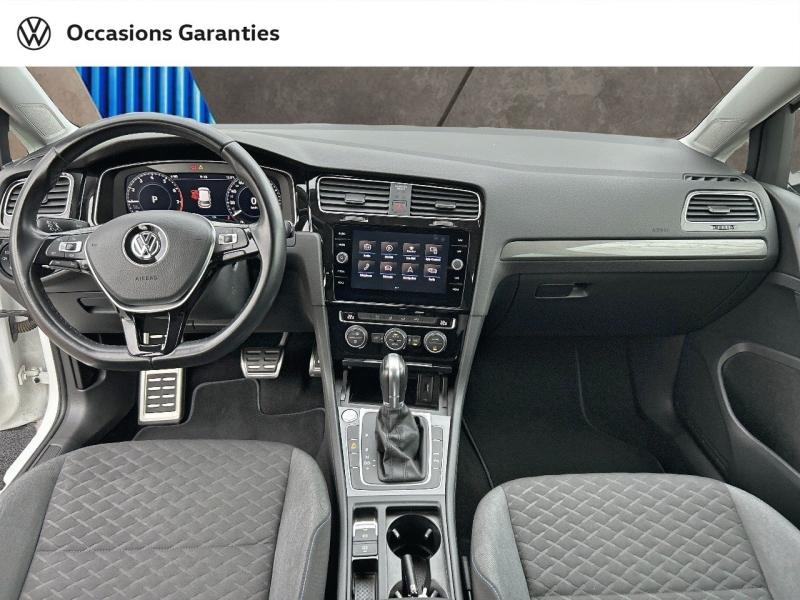 Voitures occasions VOLKSWAGEN GOLF Connect Metz