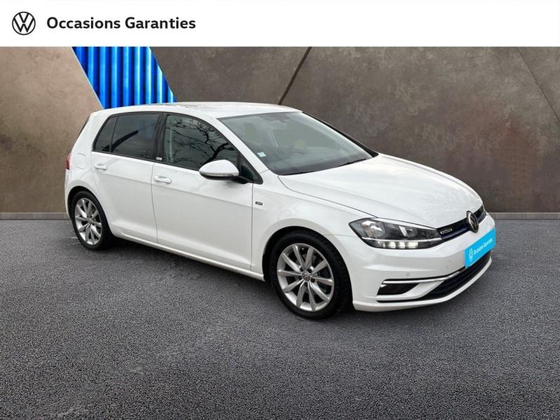 Voitures occasions VOLKSWAGEN GOLF Connect Metz