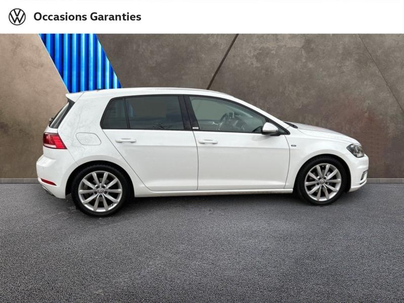 Voitures occasions VOLKSWAGEN GOLF Connect Metz