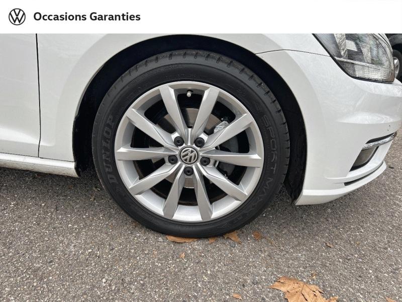 Voitures occasions VOLKSWAGEN GOLF Connect Metz