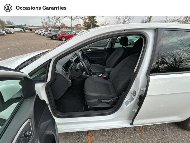 Voitures occasions VOLKSWAGEN GOLF Connect Metz