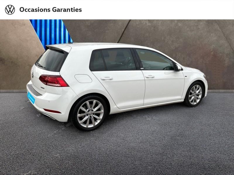 Voitures occasions VOLKSWAGEN GOLF Connect Metz