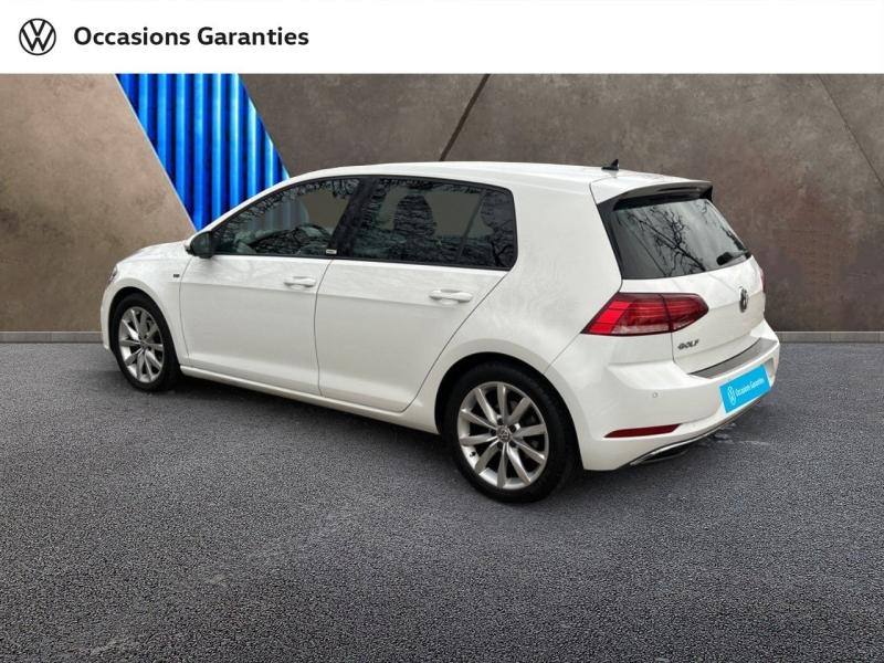 Voitures occasions VOLKSWAGEN GOLF Connect Metz