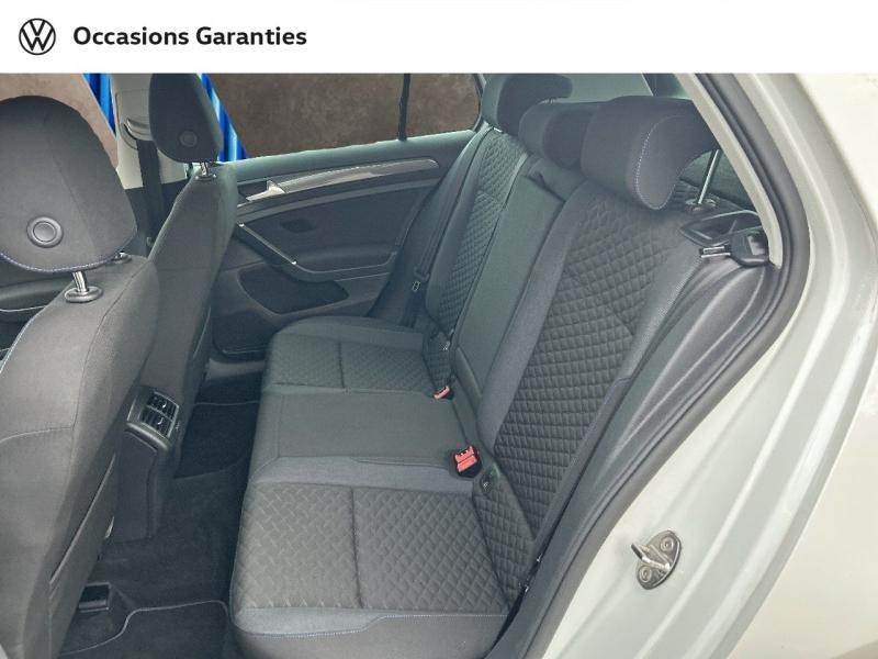 Voitures occasions VOLKSWAGEN GOLF Connect Metz