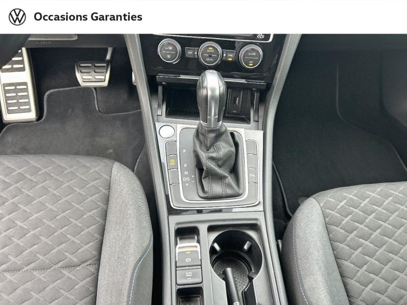 Voitures occasions VOLKSWAGEN GOLF Connect Metz