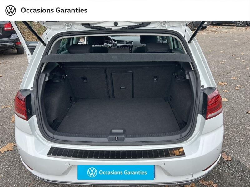 Voitures occasions VOLKSWAGEN GOLF Connect Metz