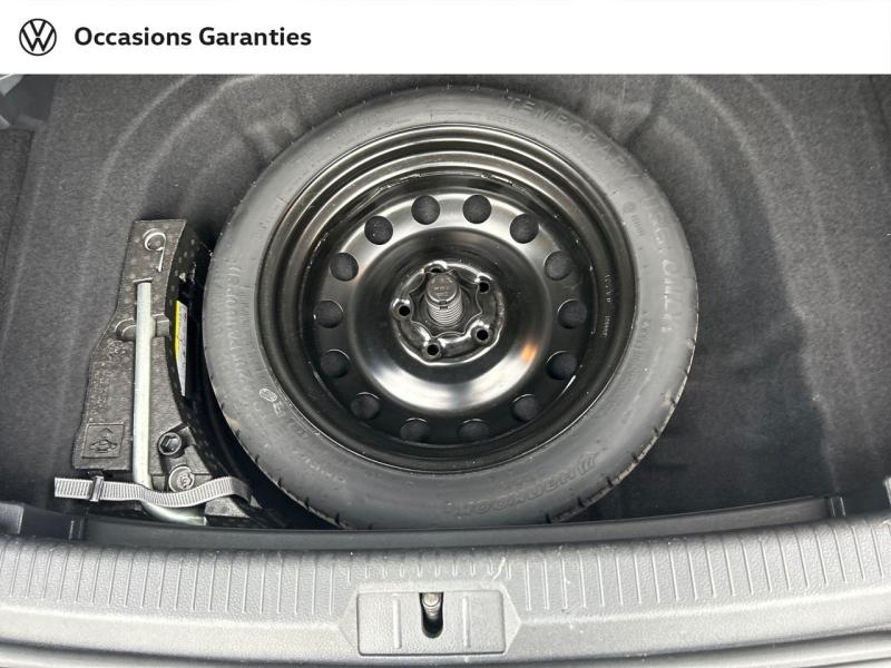 Voitures occasions VOLKSWAGEN GOLF Connect Metz