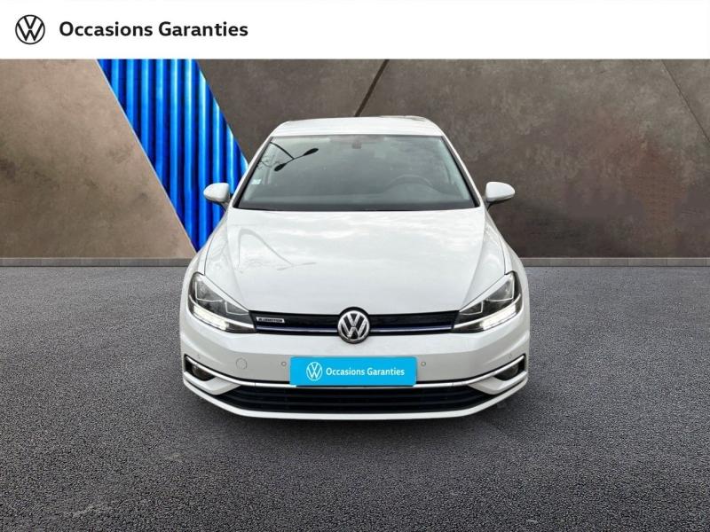 Voitures occasions VOLKSWAGEN GOLF Connect Metz