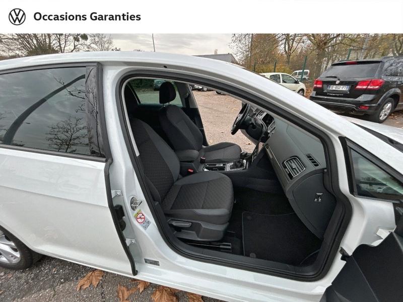 Voitures occasions VOLKSWAGEN GOLF Connect Metz